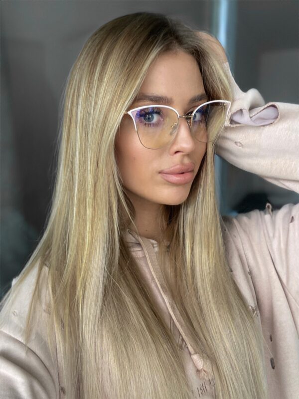 MARIBEL Okulary damskie korekcyjne