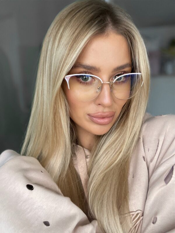 MARIBEL Okulary damskie korekcyjne