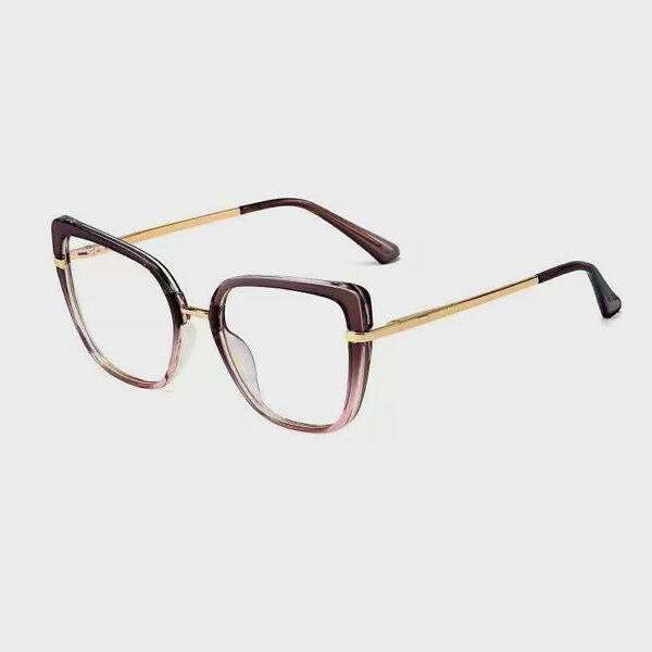 BONITA Okulary damskie korekcyjne BONITA Okulary damskie korekcyjne