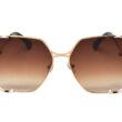 PARIS Okulary damskie przeciwsłoneczne