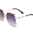 PARIS Okulary damskie przeciwsłoneczne