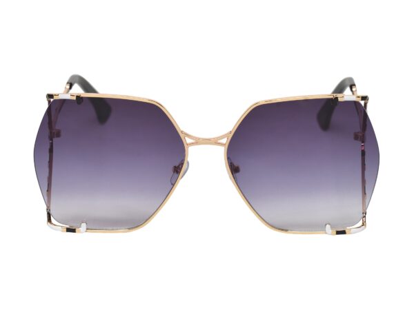 PARIS Okulary damskie przeciwsłoneczne PARIS Okulary damskie przeciwsłoneczne