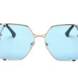 PARIS Okulary damskie przeciwsłoneczne
