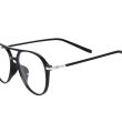 PEDRO Okulary męskie zerówki BLUE CONTROL