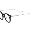 MARIO Okulary męskie zerówki BLUE CONTROL