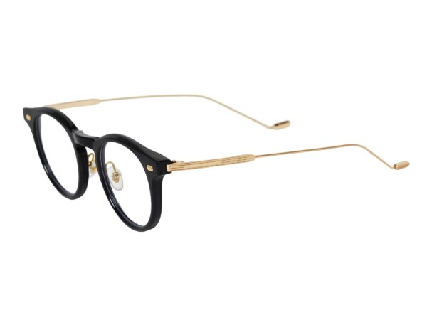 MARIO Okulary męskie zerówki BLUE CONTROL