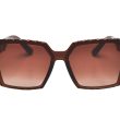 JENNIFER Okulary damskie przeciwsłoneczne