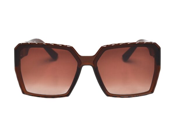 JENNIFER Okulary damskie przeciwsłoneczne