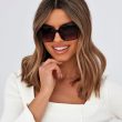 JENNIFER Okulary damskie przeciwsłoneczne