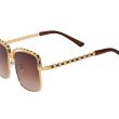 SONIA Okulary damskie przeciwsłoneczne