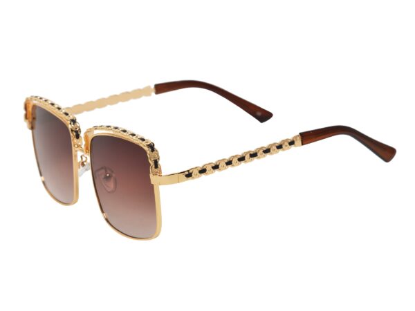 SONIA Okulary damskie przeciwsłoneczne