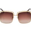 SONIA Okulary damskie przeciwsłoneczne