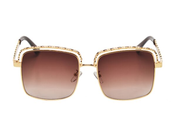 SONIA Okulary damskie przeciwsłoneczne