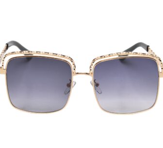 SONIA Okulary damskie przeciwsłoneczne