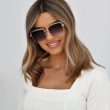 SONIA Okulary damskie przeciwsłoneczne