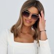 SONIA Okulary damskie przeciwsłoneczne