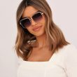 SONIA Okulary damskie przeciwsłoneczne
