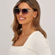 SONIA Okulary damskie przeciwsłoneczne