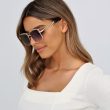 SONIA Okulary damskie przeciwsłoneczne