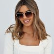 SONIA Okulary damskie przeciwsłoneczne