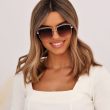 SONIA Okulary damskie przeciwsłoneczne
