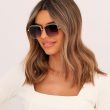SONIA Okulary damskie przeciwsłoneczne