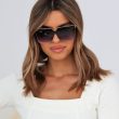 NICOLE Okulary damskie przeciwsłoneczne