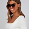 Miranda Okulary damskie przeciwsłoneczne