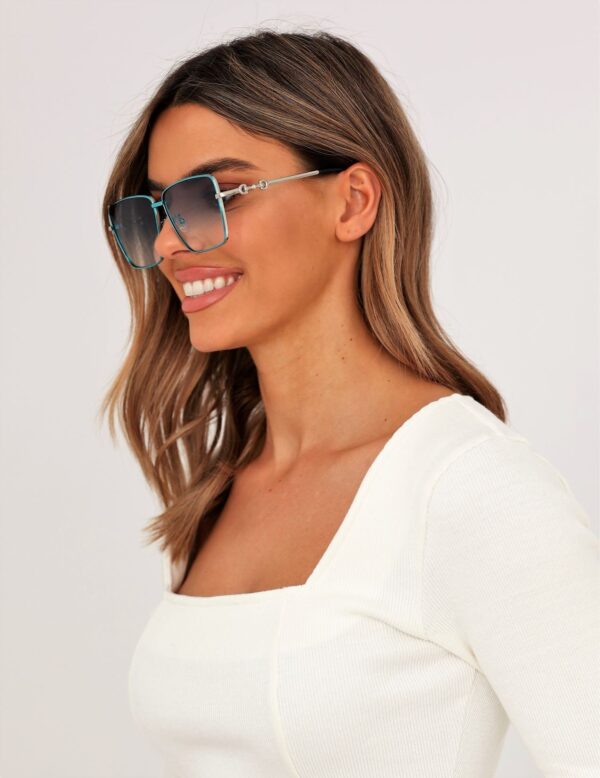 Miranda Okulary damskie przeciwsłoneczne