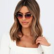 GIANNA Okulary damskie przeciwsłoneczne