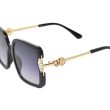 PERLA Okulary damskie przeciwsłoneczne