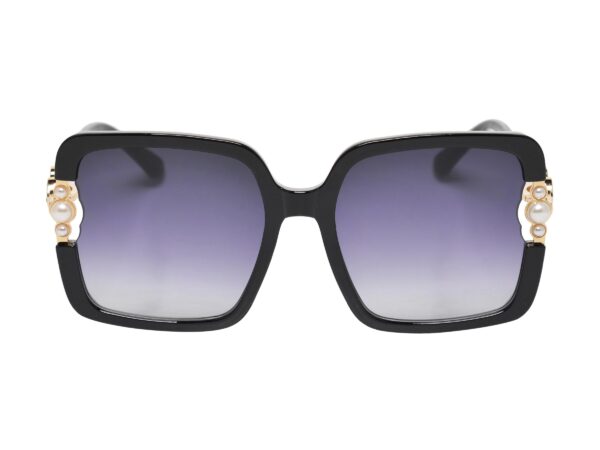 PERLA Okulary damskie przeciwsłoneczne PERLA Okulary damskie przeciwsłoneczne