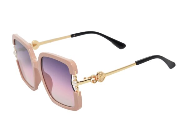 PERLA Okulary damskie przeciwsłoneczne PERLA Okulary damskie przeciwsłoneczne