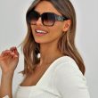 RILEY Okulary damskie przeciwsłoneczne