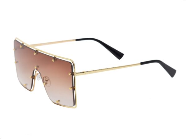 MILEY Okulary damskie przeciwsłoneczne