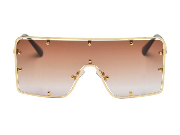 MILEY Okulary damskie przeciwsłoneczne