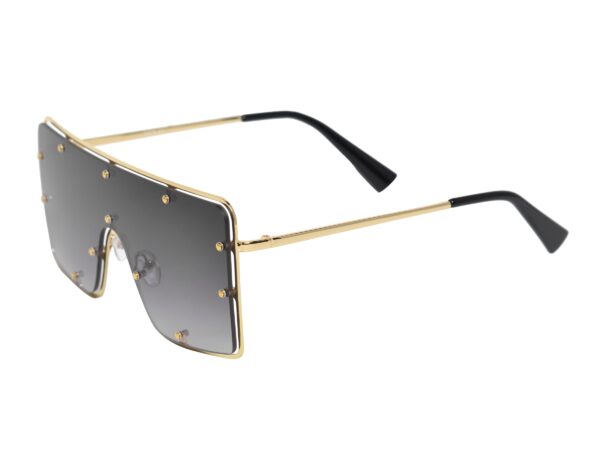 MILEY Okulary damskie przeciwsłoneczne