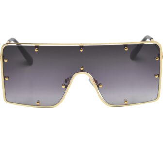 MILEY Okulary damskie przeciwsłoneczne