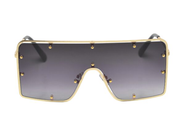 MILEY Okulary damskie przeciwsłoneczne