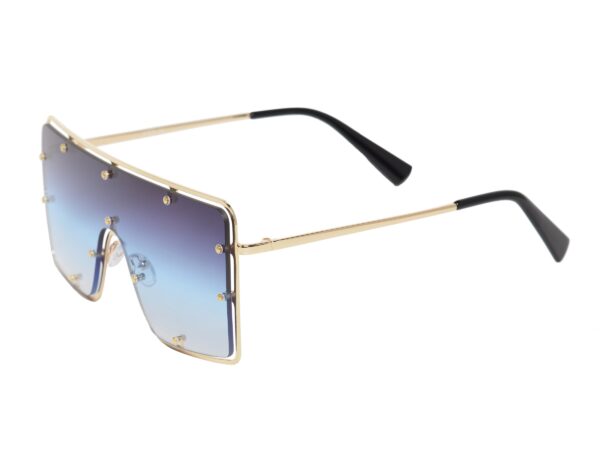 MILEY Okulary damskie przeciwsłoneczne