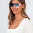 MILEY Okulary damskie przeciwsłoneczne