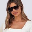 MILEY Okulary damskie przeciwsłoneczne