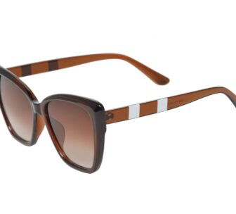 SELENA Okulary damskie przeciwsłoneczne