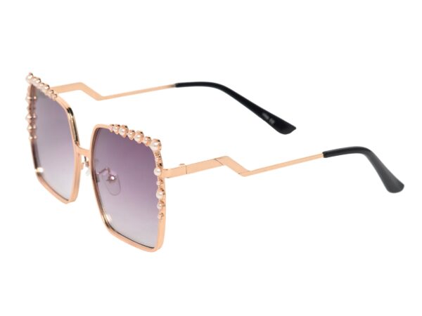 HILARY Okulary damskie przeciwsłoneczne