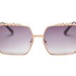 HILARY Okulary damskie przeciwsłoneczne