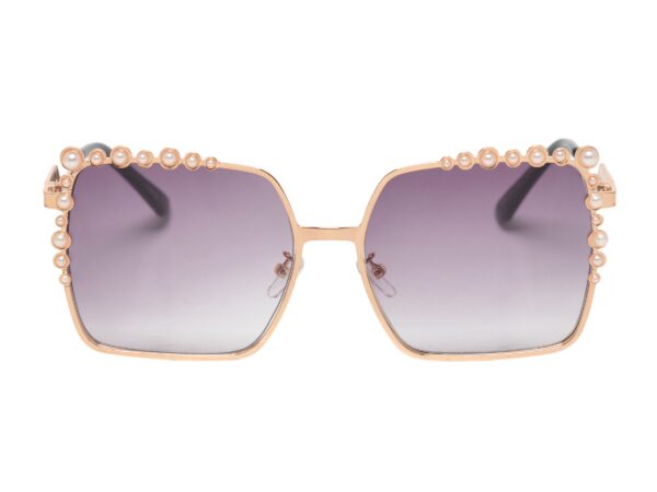 HILARY Okulary damskie przeciwsłoneczne