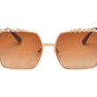HILARY Okulary damskie przeciwsłoneczne