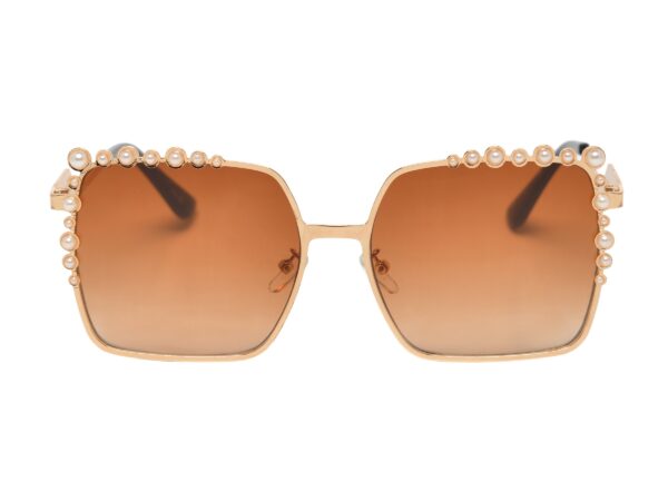 HILARY Okulary damskie przeciwsłoneczne