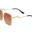 HILARY Okulary damskie przeciwsłoneczne