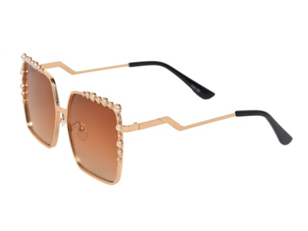 HILARY Okulary damskie przeciwsłoneczne